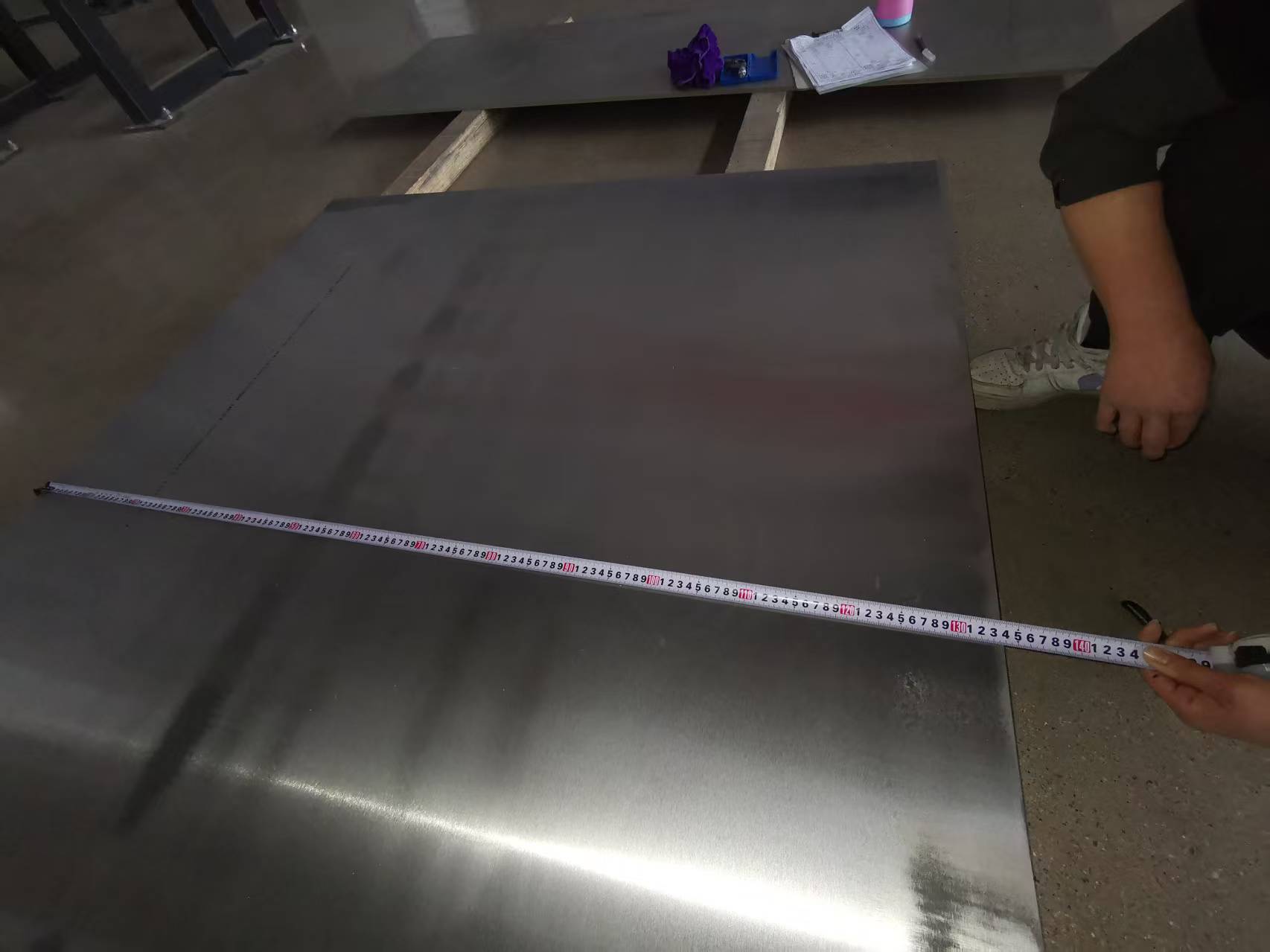 Why Polished Inconel 690 Sheets Last Longer?